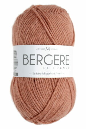 Pelote de laine Bergère de France