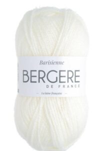 Pelote de laine Bergère de France