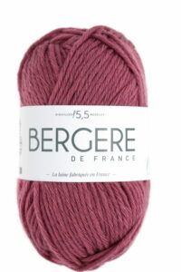 Pelote de laine Bergère de France