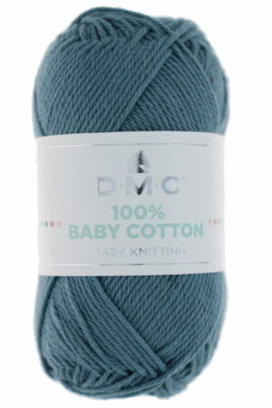 Pelote de laine DMC