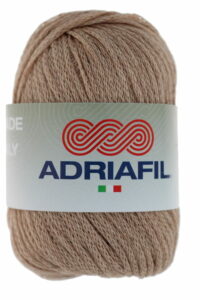 Pelote de laine Adriafil
