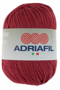 Pelote de laine Adriafil