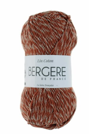 Pelote de laine Bergère de France