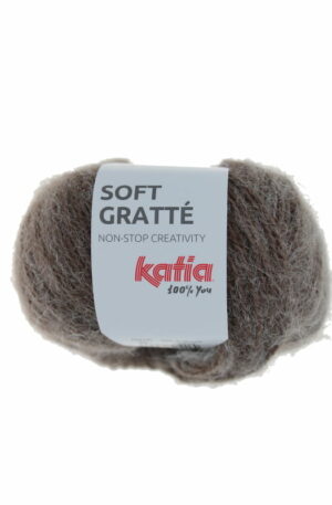 Pelote de laine Katia