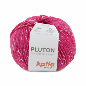 Pelote de laine Katia