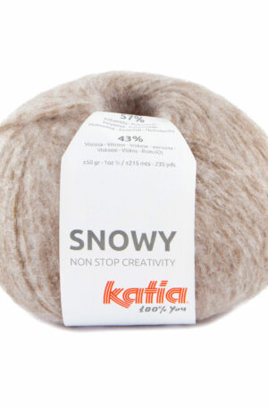 pelote de laine à tricoter KATIA TANZANIA n° 102 165 m, 100 gr