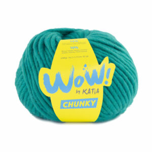 Pelote de laine Katia