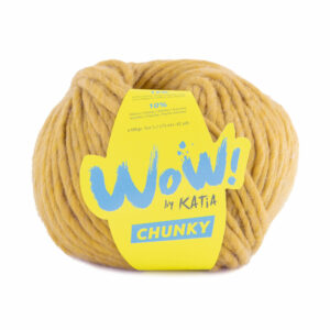 Pelote de laine Katia