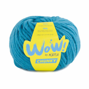 Pelote de laine Katia