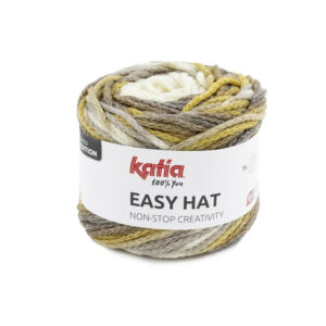 Pelote de laine Katia