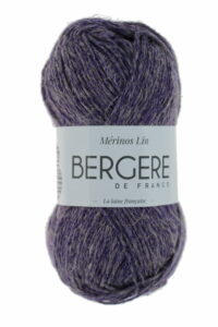 Pelote de laine Bergère de France
