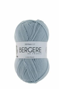 Pelote de laine Bergère de France
