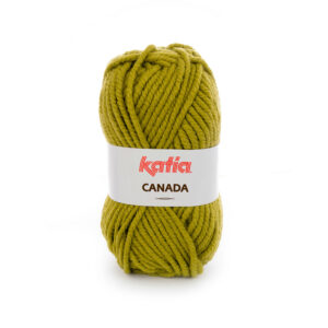 Pelote de laine Katia