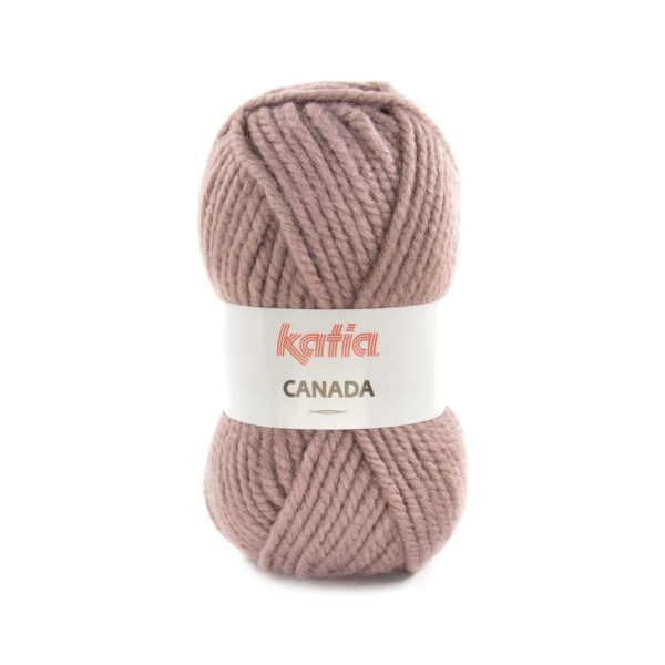 Pelote de laine Katia