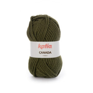 Pelote de laine Katia