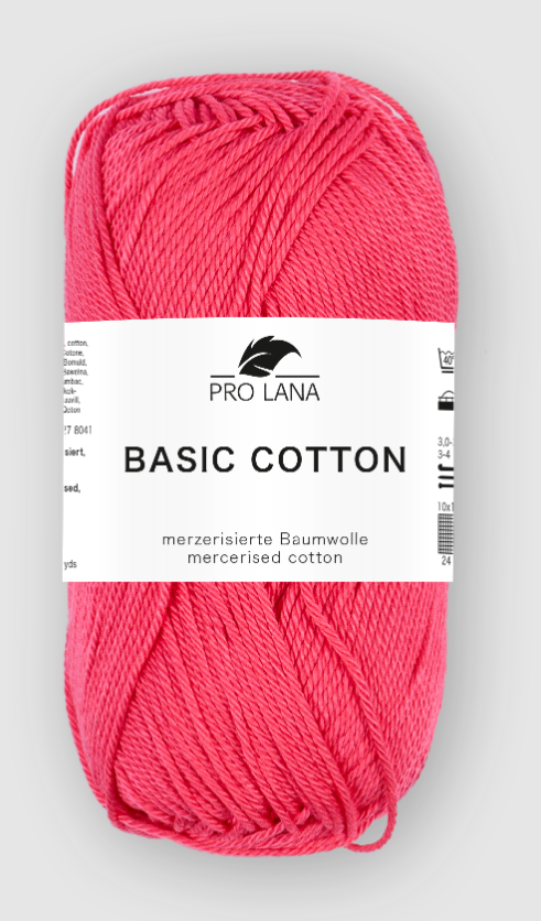Basic Cotton