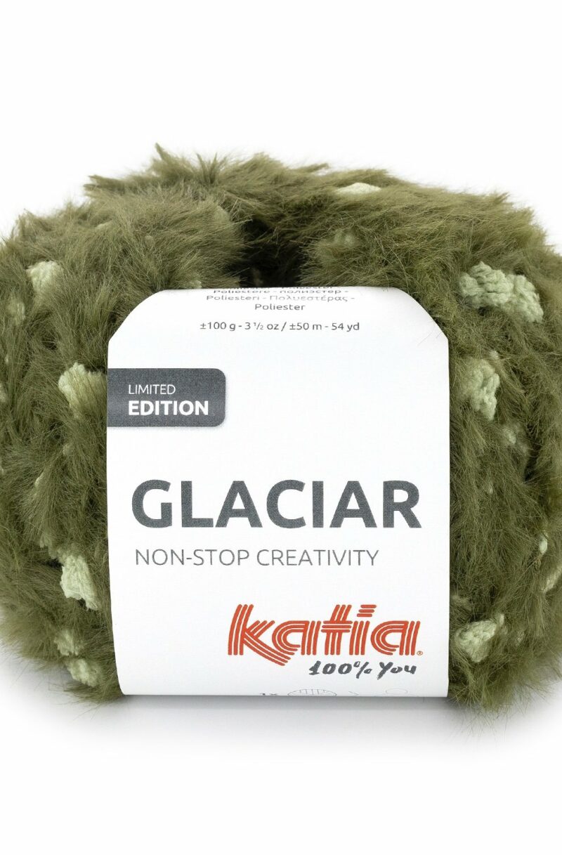 GLACIAR