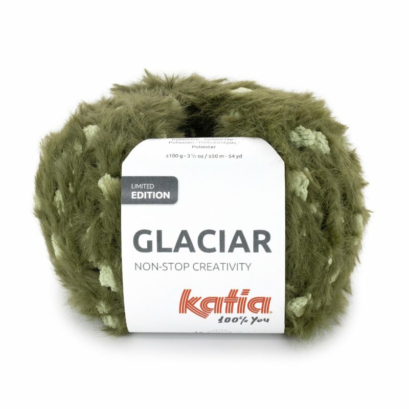 GLACIAR