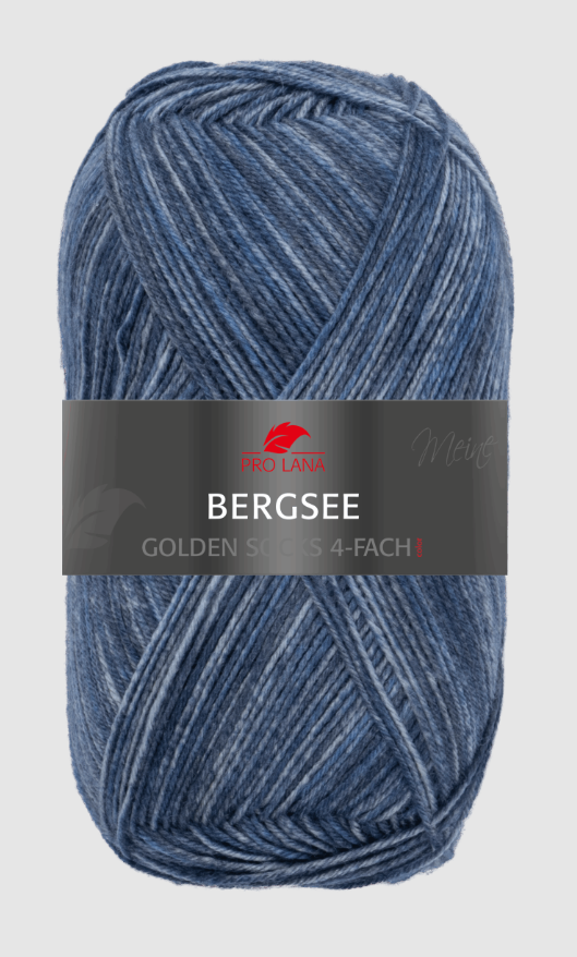 BERGSEE