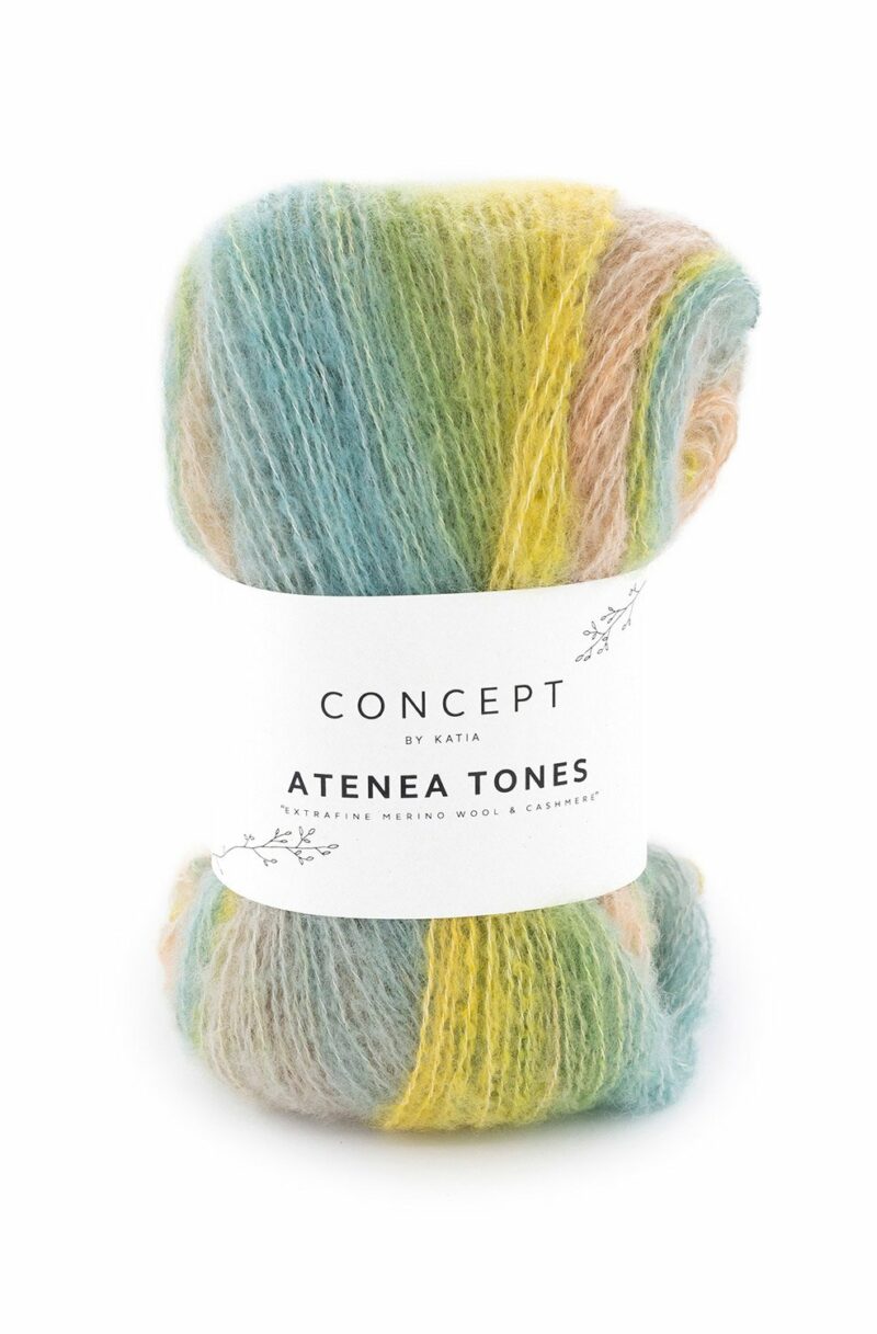 ATENEA TONES