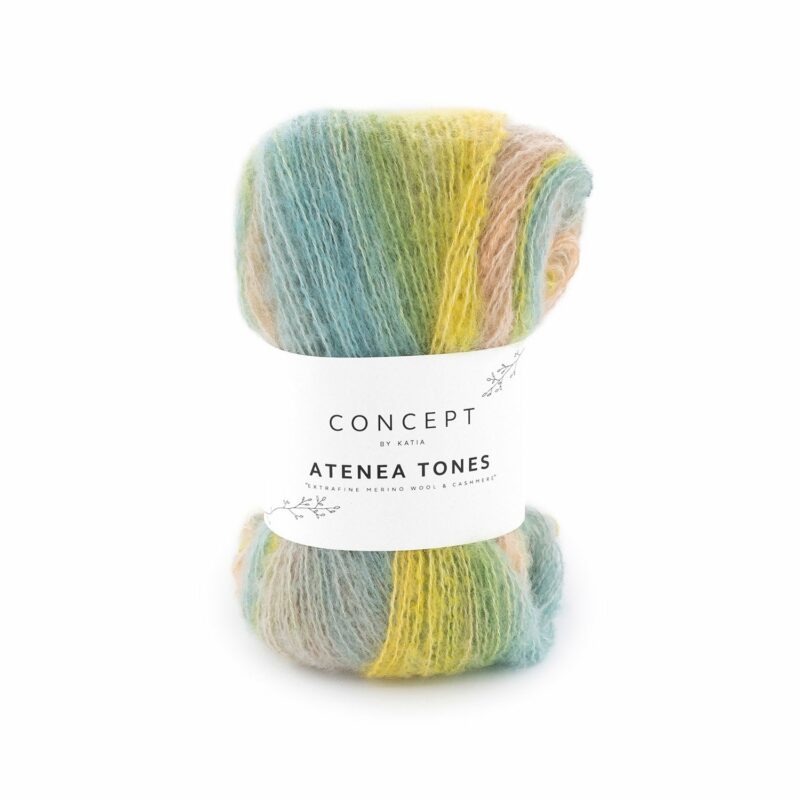 ATENEA TONES