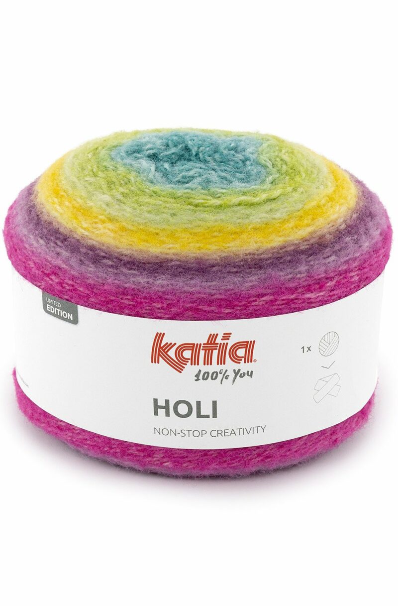HOLI