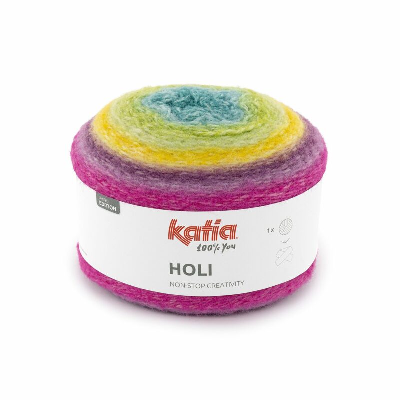 HOLI