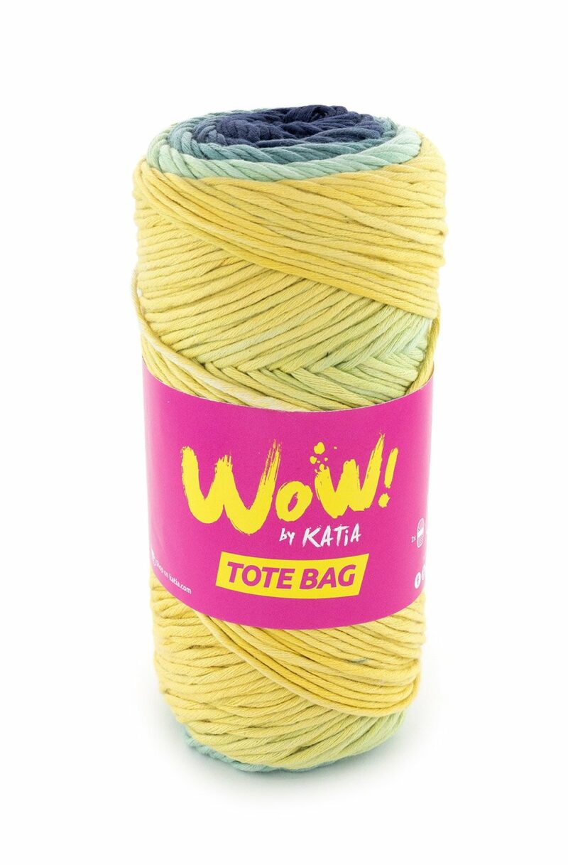 WOW TOTE BAG
