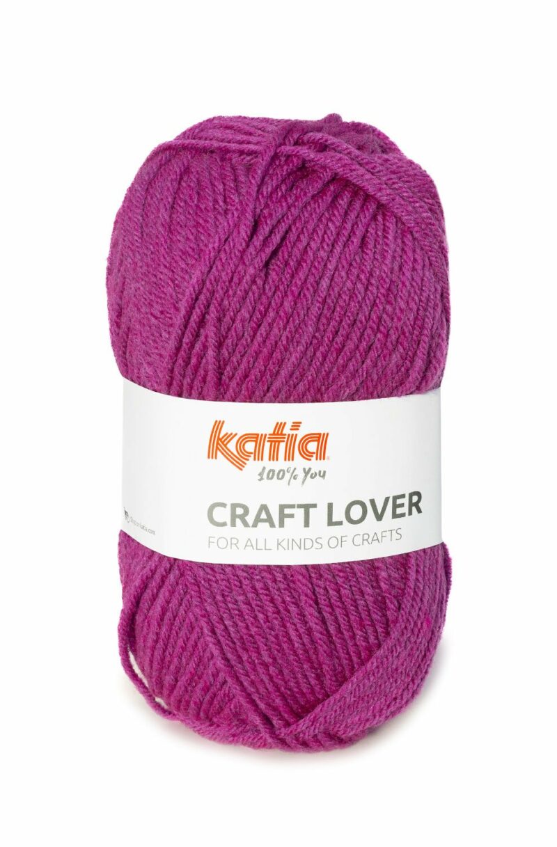CRAFT LOVER
