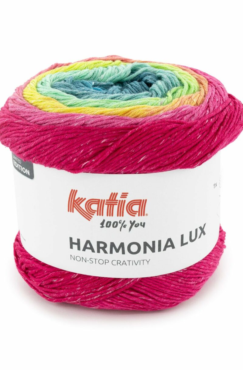 HARMONIA LUX