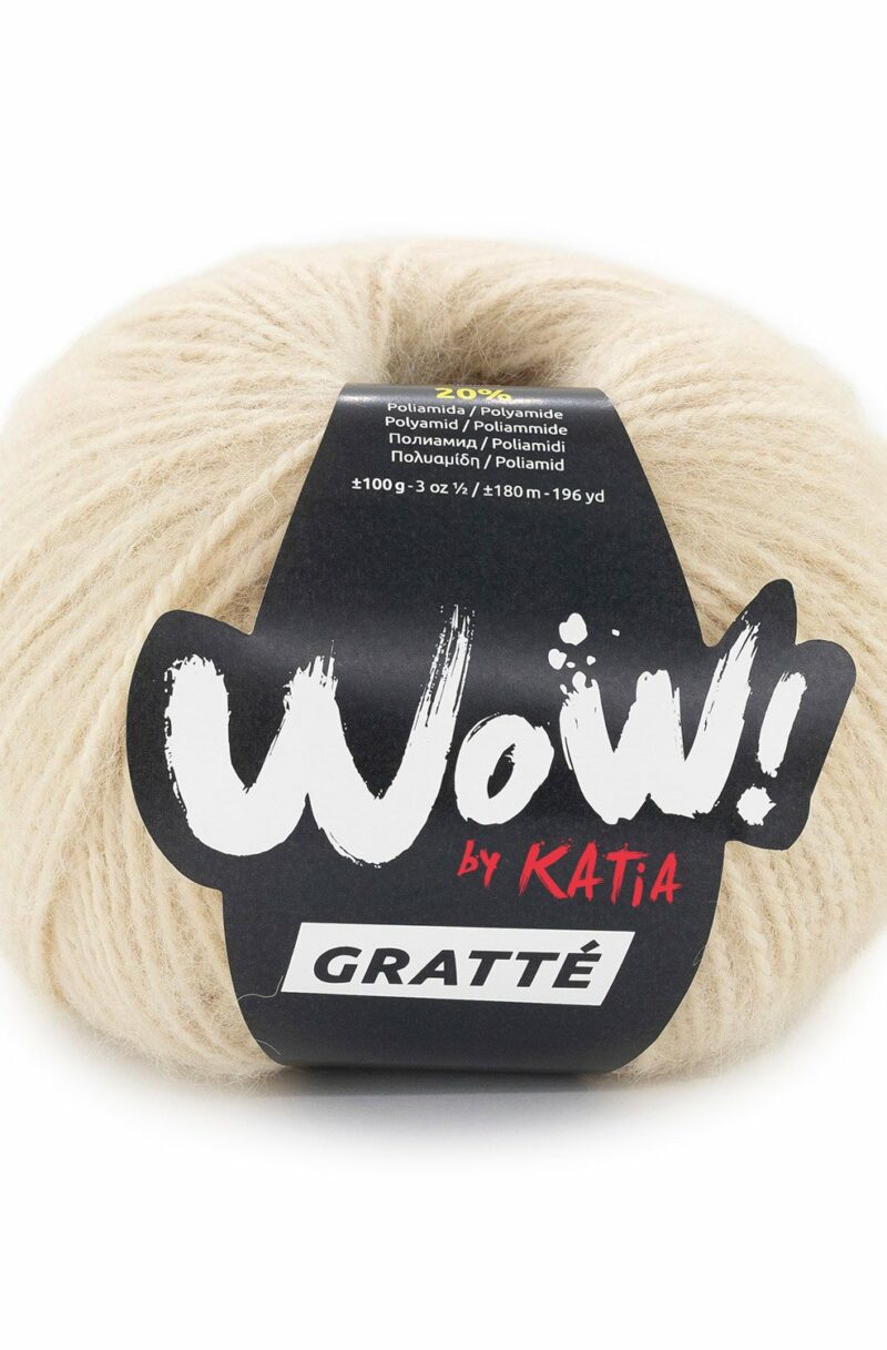 WOW Gratté